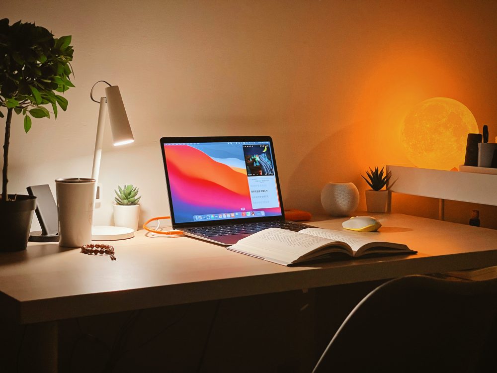 Le tisane per concentrarsi: studio, smartworking, meditazione
